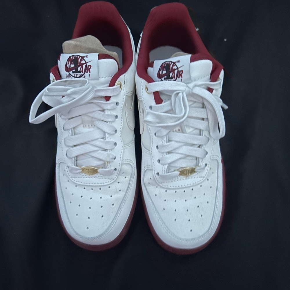 Air Nikie’s